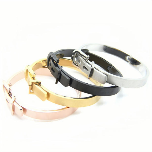 Belt & 2 bracelet 2 bracelets SET 130 main image 3