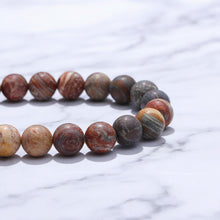 Unique His Beauty Her Beast Beaded Bracelets For Couples - CoupleSets