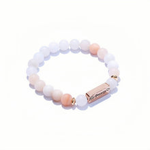 Unique His Beauty Her Beast Beaded Bracelets For Couples - CoupleSets