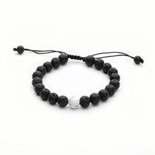 Unique Matching Distance Beaded Bracelets For Couples - CoupleSets