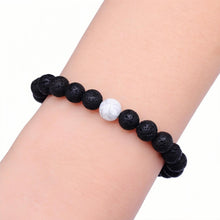 Unique Matching Distance Beaded Bracelets For Couples - CoupleSets