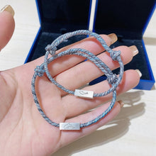 Engravable Cute Dolphin Matching Magnetic Bracelets For Couples - CoupleSets