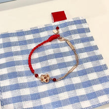 Unique Matching Knot Bracelets For Couples In Sterling Silver - CoupleSets