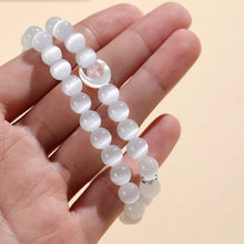 Sun And Moon Long Distance Double Layer Beaded Relationship Bracelets
