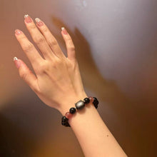 Cute Cat Beaded Relationship Bracelets For Couples
