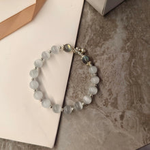 Sun And Moon Long Distance Relationship Couple Beaded Bracelets