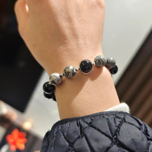 Sun And Moon Long Distance Relationship Couple Beaded Bracelets