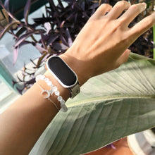 Sun Moon And Star Distance Relationship Couple Beaded Bracelets