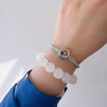 Every Night I Think Of You Photo Projection Couple Bracelets