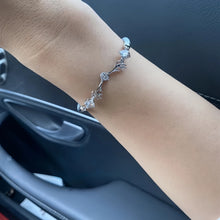 Cute Elk Matching Couple Bracelets For Christmas Gift