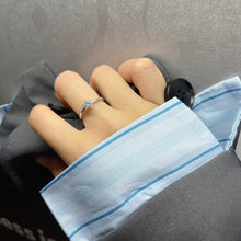 Engravable Simple Matching Promise Rings For Couples In Sterling Silver - CoupleSets