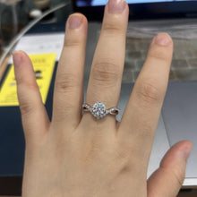 Forever My Queen Matching Moissanite Wedding Rings Sets In Sterling Silver - CoupleSets