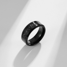 Engravable Matching Ice Silk Black Tungsten Couple Wedding Bands