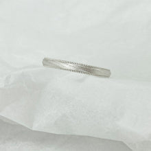 Personalized Rebirth Sterling Silver Promise Rings For Couples