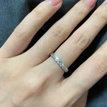 Engravable You Are The Best To Me Silver Promise Rings For Couples