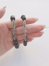Unique Miss You Day And Night Beaded Bracelets For Couples